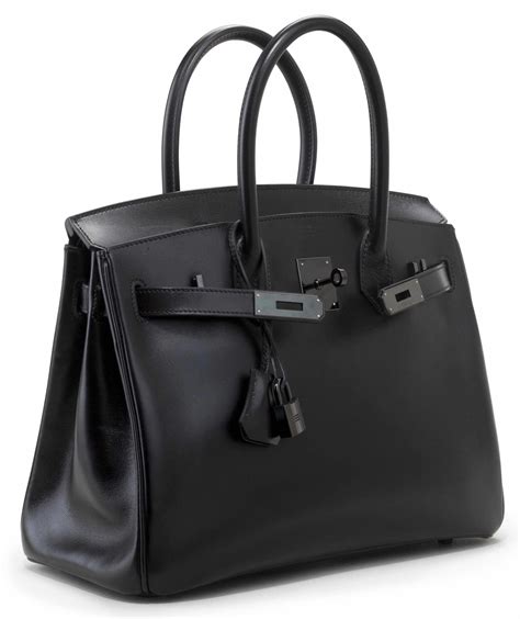 hermes bag black leather|genuine leather hermes bag.